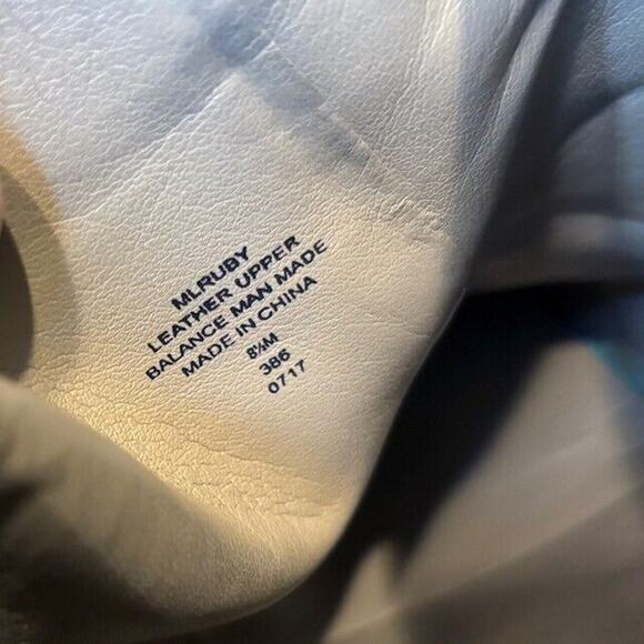 Marc Fisher Women's Teona Brown Suede Pointy Toe Ankle Boots Booties US Size 8.5 - Picture 9 of 10